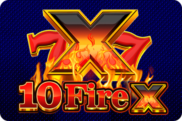 10 Fire X free demo play