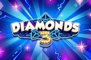 3 Diamonds free demo play