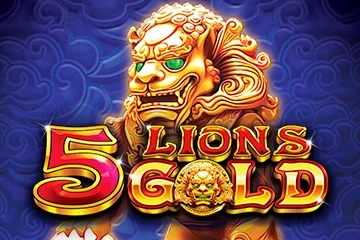 5 Lions Gold free demo play