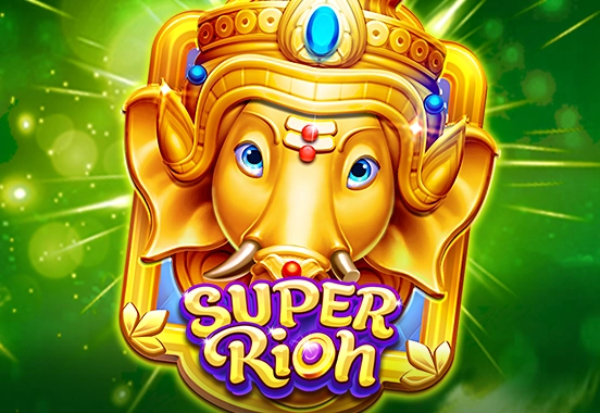 Super Rich free demo play