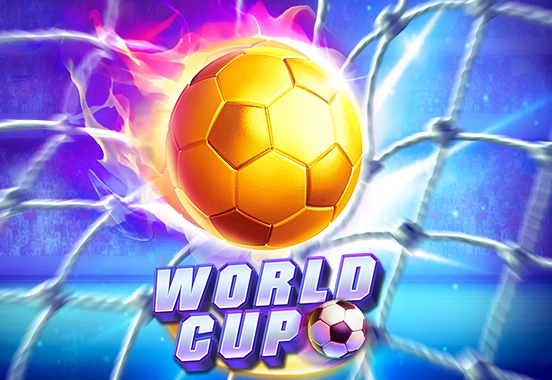WORLD CUP free demo play