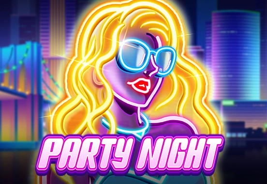 Party Night free demo play