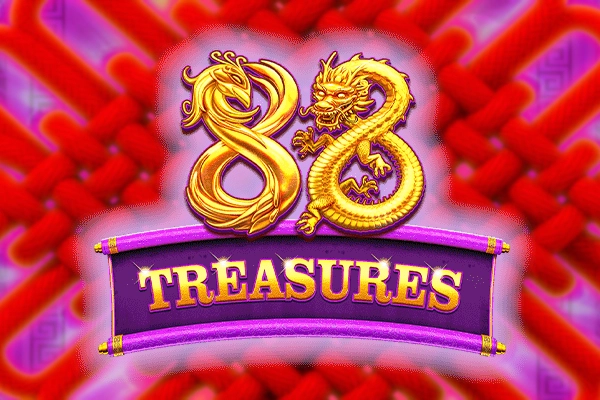 88 Treasures free demo play