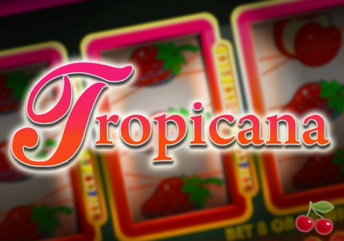 Tropicana free demo play