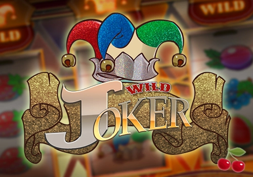 Wild Joker free demo play