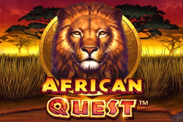 African Quest free demo play