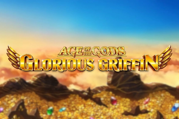 Age of the Gods: Glorious Griffin free demo play
