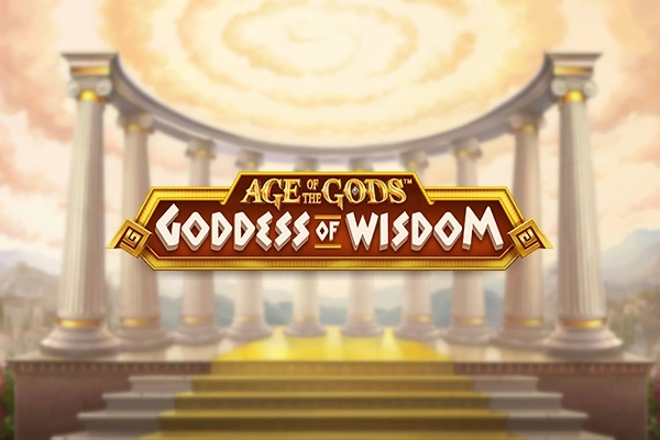 Age of the Gods: Goddess of Wisdom free demo play