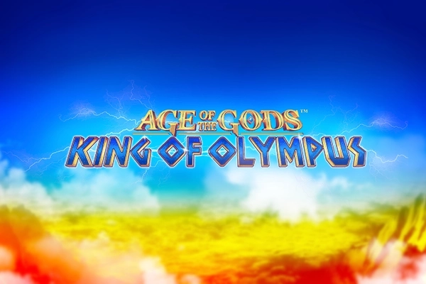 Age of the Gods: King of Olympus free demo play