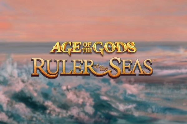 Age of the Gods: Ruler of the Seas free demo play