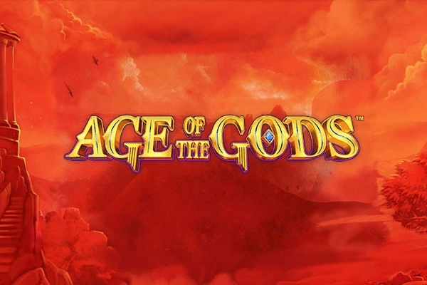 Age of the Gods free demo play