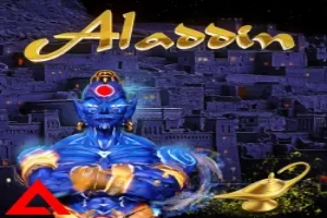 Aladdin free demo play