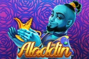 Aladdin free demo play