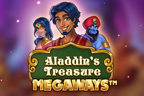 Aladdin’s Treasure Megaways
