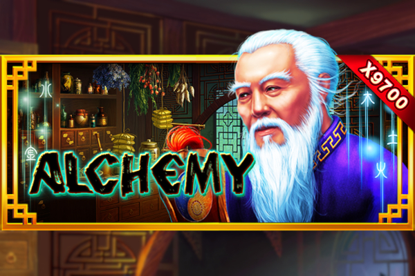 Alchemy free demo play