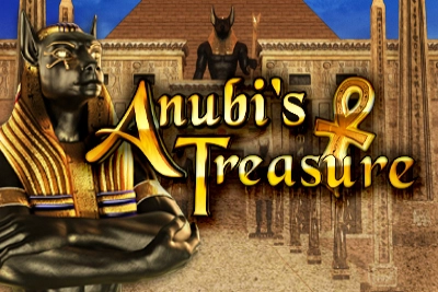 Anubi's Treasure free demo play