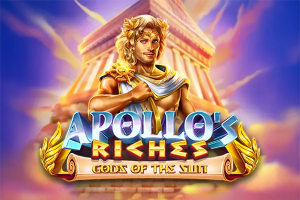 Apollo’s Riches