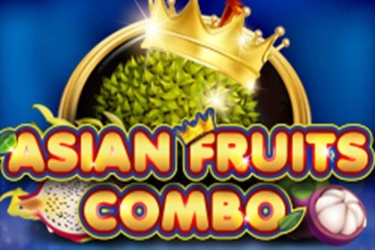 Asian Fruits Combo free demo play