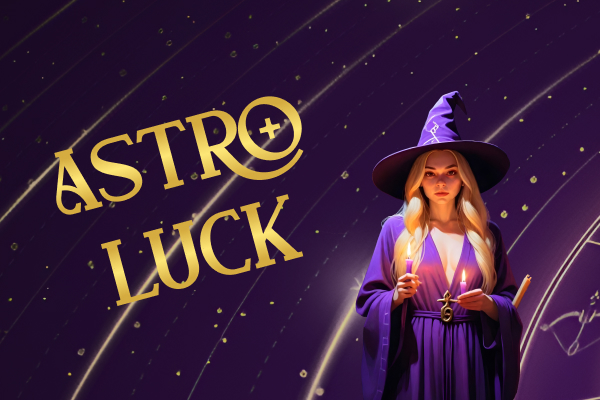 Astro Luck