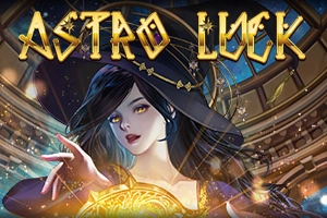 Astro Luck free demo play