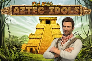 Aztec Idols free demo play