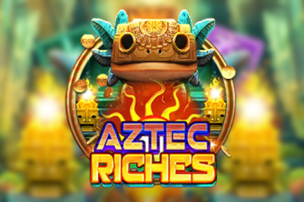 Aztec Riches