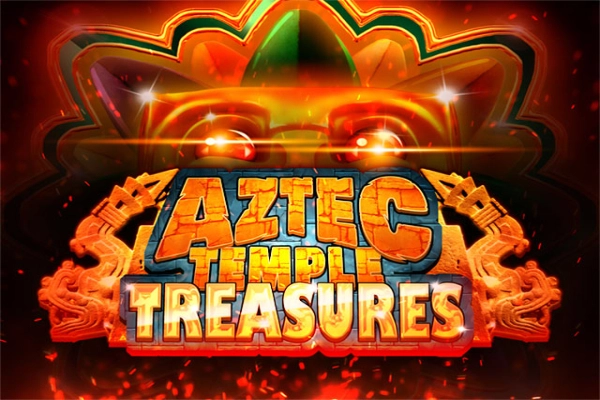 Aztec Temple Treasures free demo play