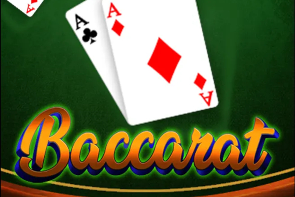Baccarat free demo play