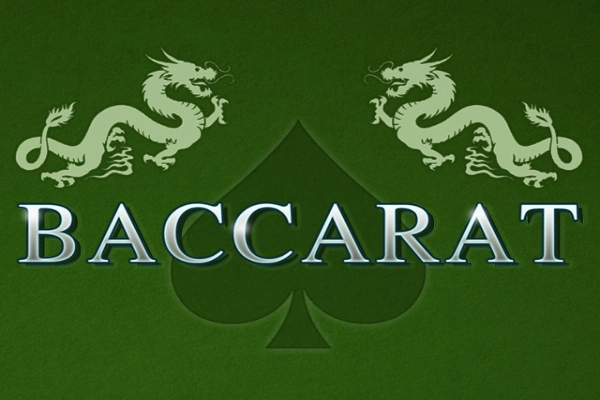 Baccarat free demo play