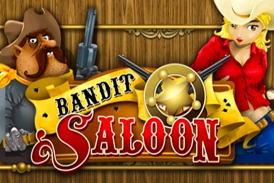 Bandit Saloon free demo play