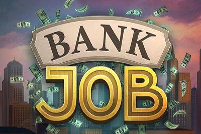 Bank Job free demo play