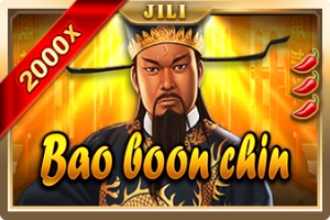 Bao Boon Chin free demo play