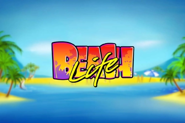 Beach Life free demo play