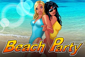 Beach Party free demo play