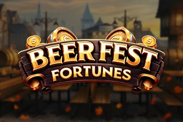Beer Fest Fortunes