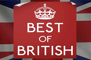 Best of British free demo play