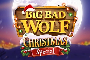 Big Bad Wolf Christmas Special free demo play