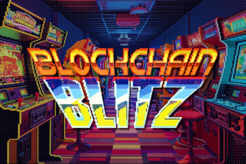 Blockchain Blitz