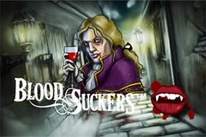 Bloodsuckers free demo play