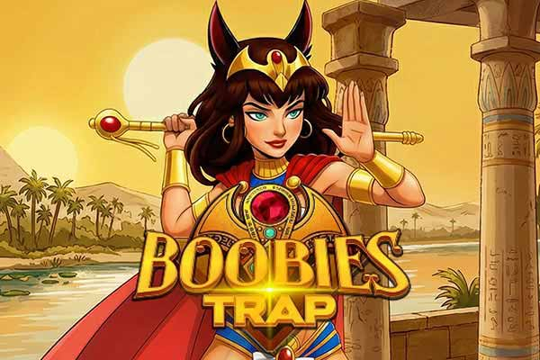 Boobies Trap