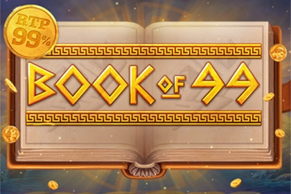 Book of 99 free demo play