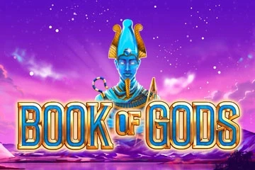 Book of Gods free demo play