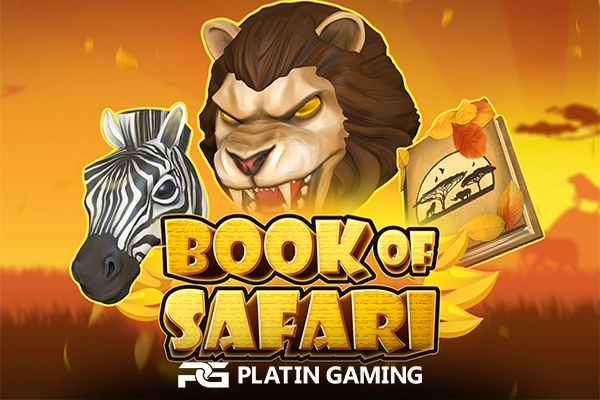 Book Of Safari free demo play