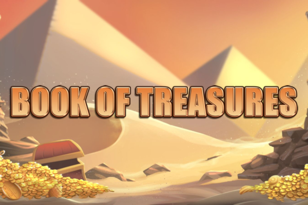 Book of Treasures