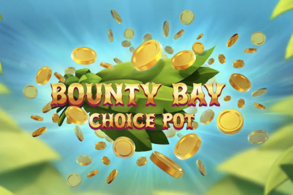 Bounty Bay: Choice Pot free demo play