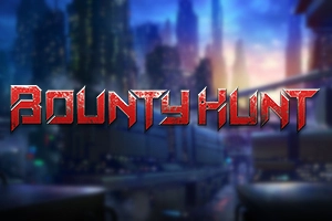 Bounty Hunt free demo play