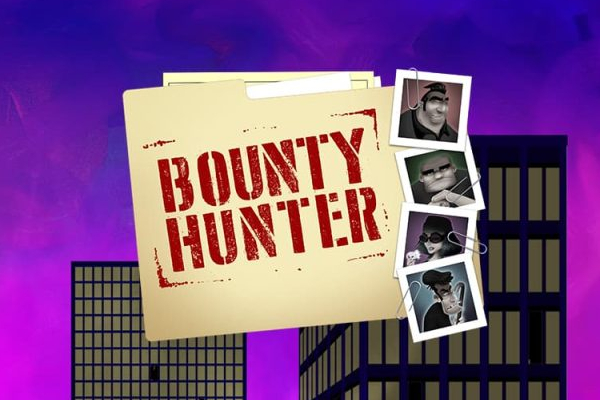 Bounty Hunter free demo play