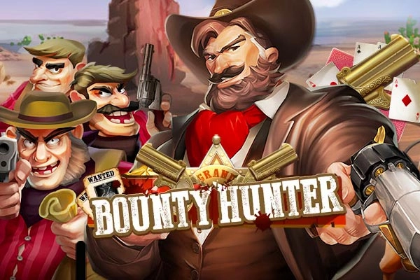 Bounty Hunter free demo play