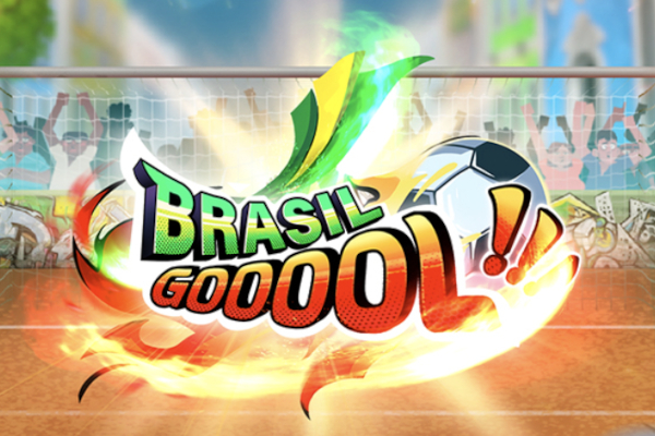 Brasil Gooool!!!