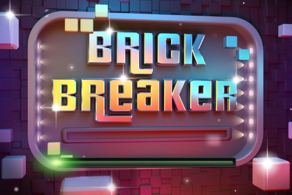 Brick Breaker free demo play